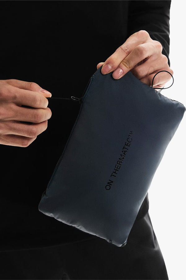 Men's Insulated Jacket