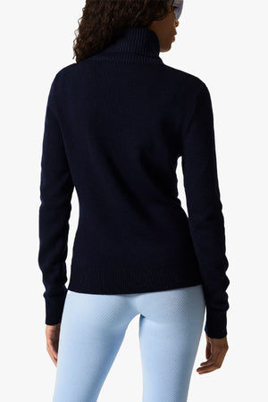 Piste sweater ii