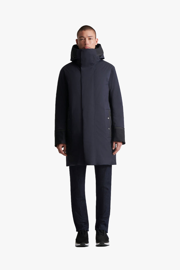 Elon Coat