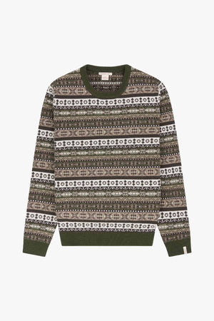 DUNKIRK CREW NECK MEN'S