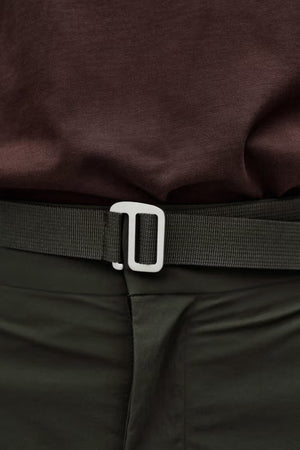 Off-Race Light Tech Shorts