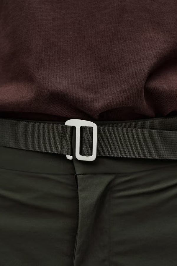 Off-Race Light Tech Shorts