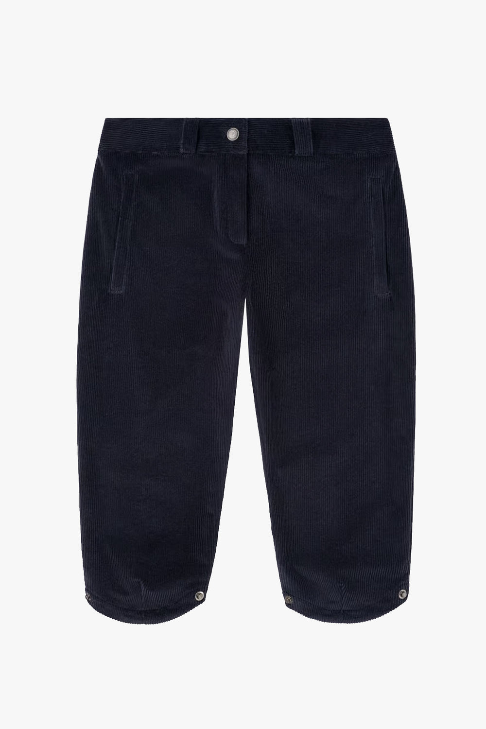 Concord Slim Knickerbockers Womens