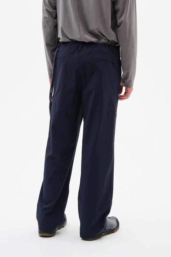 TECHNICAL TROUSERS