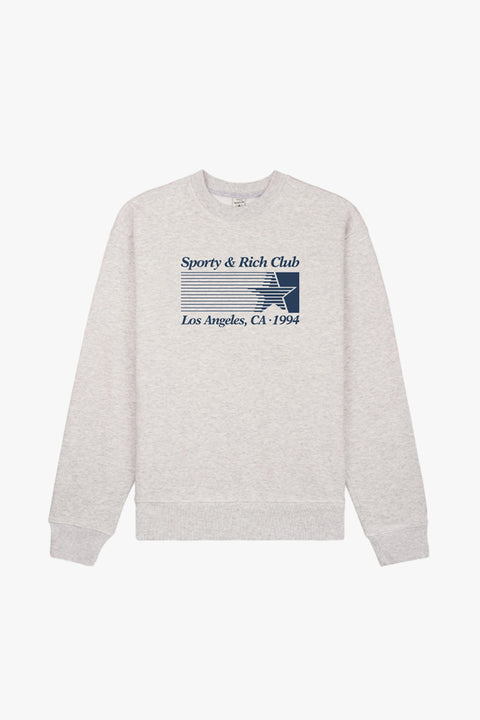 Starter Crewneck