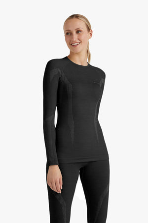 Wool -Tech Longsleeve