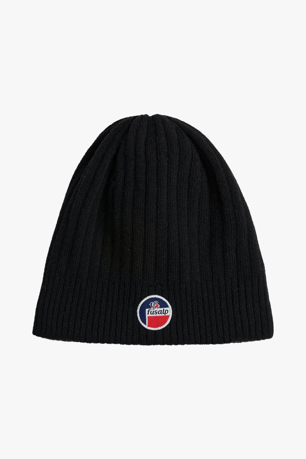Softy III Beanie Black