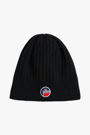 Softy III Beanie Black