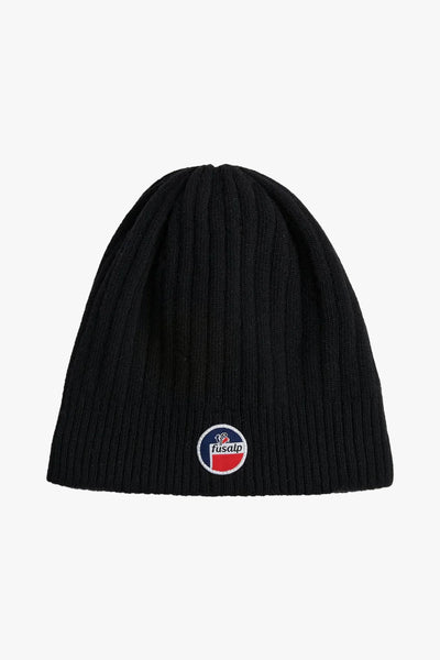 Softy III Beanie Black