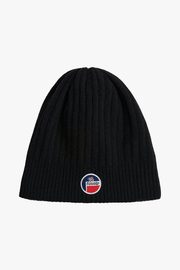 Softy III Beanie Black
