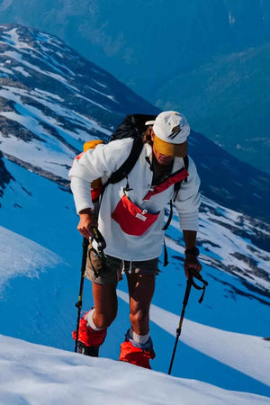 Vagabond Cord Fleece Men's