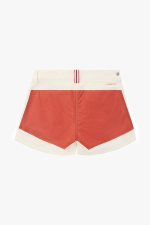 5INCHER FIELD SHORTS WOMENS