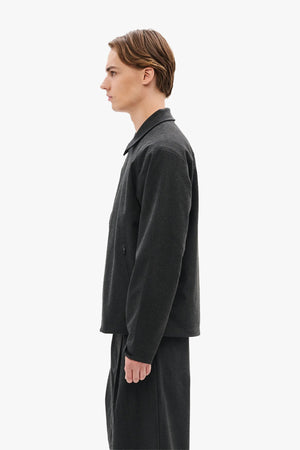 WAYPOINT TEXTURE JACKET