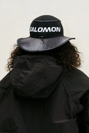 Salomon Bob mental deep