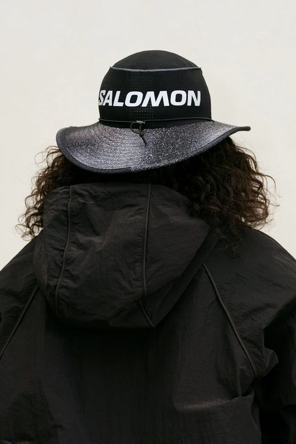 Salomon Bob mental deep