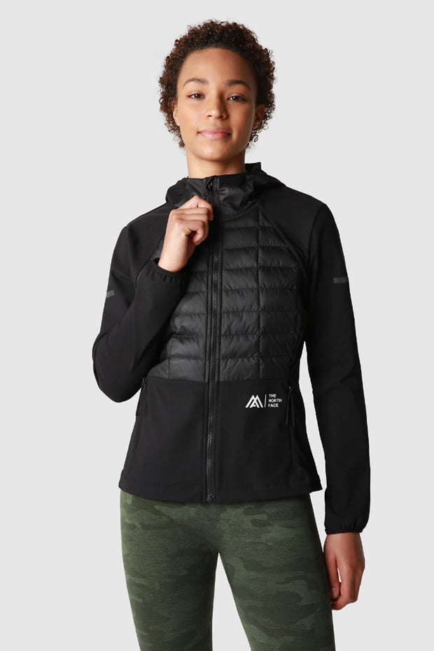 Women's Training Lab Hybrid Thermoball Jacket