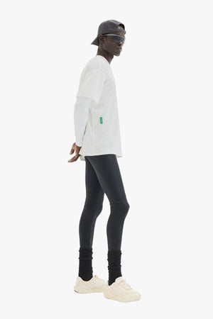 Compression Boxy Training Tee