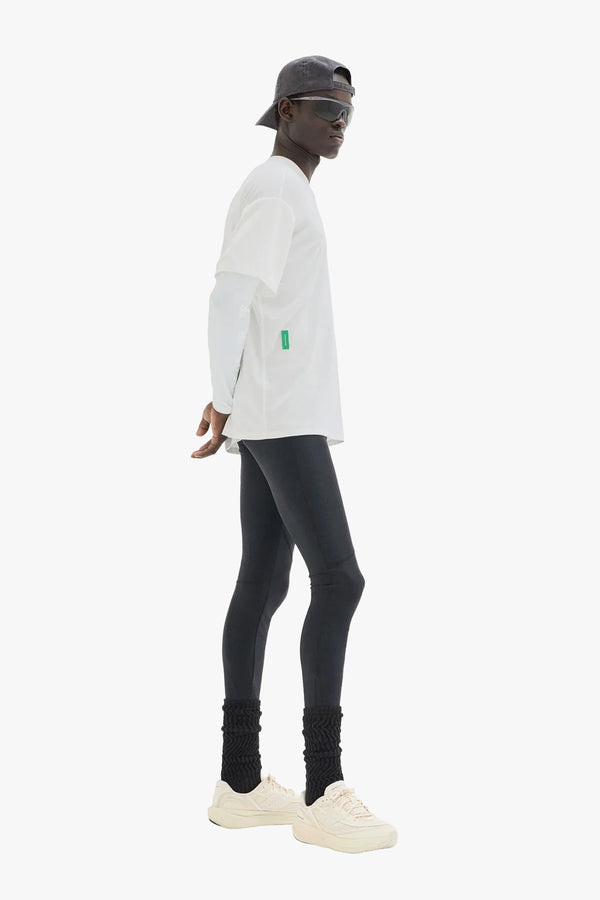 Compression Boxy Training Tee