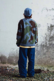 MOHAIR SWEATER