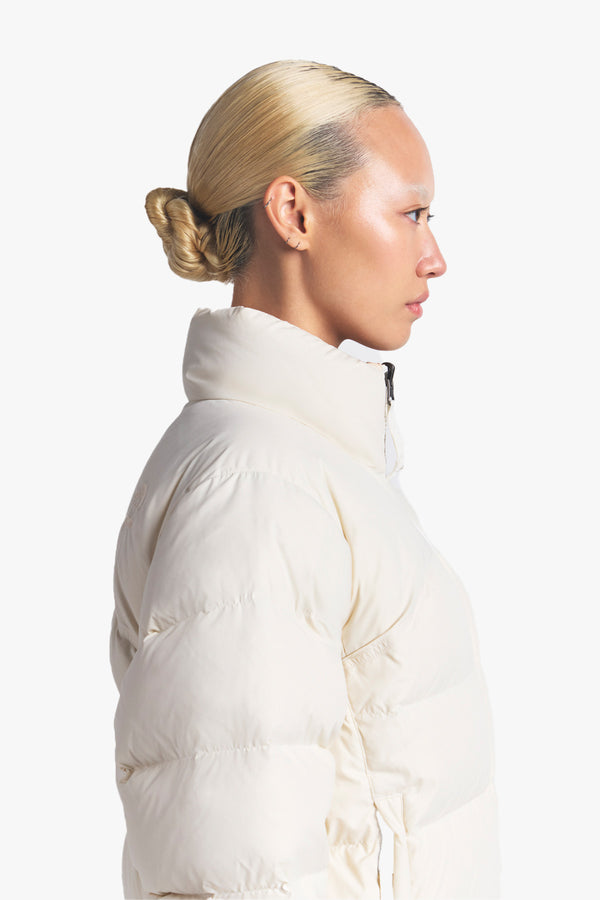 TNF X SKIMS 2000 RETRO SHRUNKEN NUPTSE