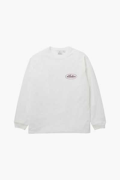 Mountaineering L/S Tee