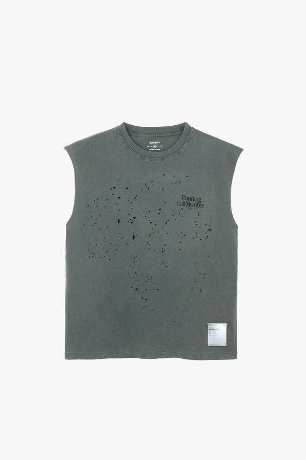 MothTech™ Muscle Tee