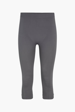 Men's 3/4 Tights Warm