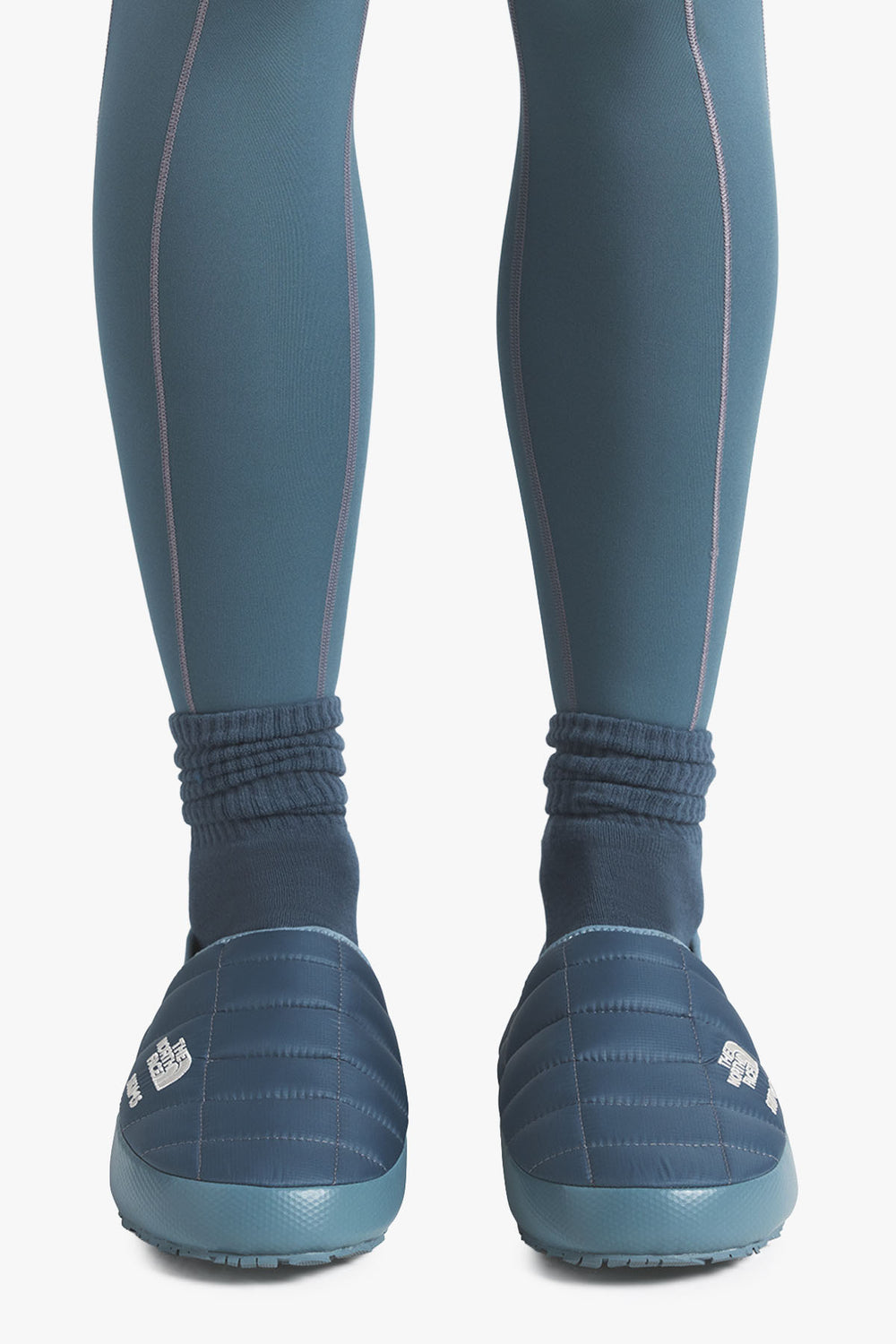 TNF X SKIMS THERMOBALL TRACTION MULE V