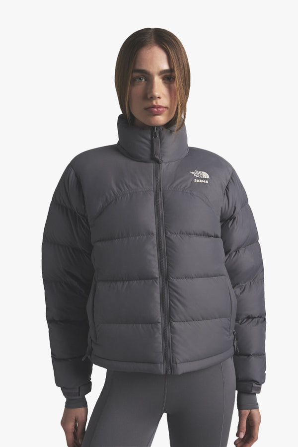 TNF X SKIMS 2000 RETRO SHRUNKEN NUPTSE