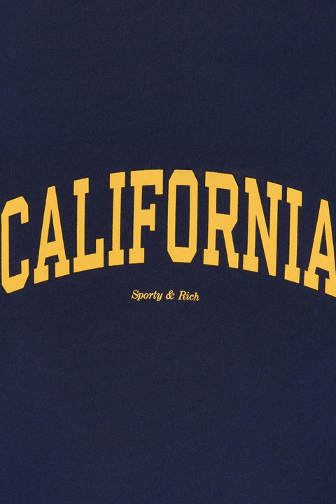 California Crewneck