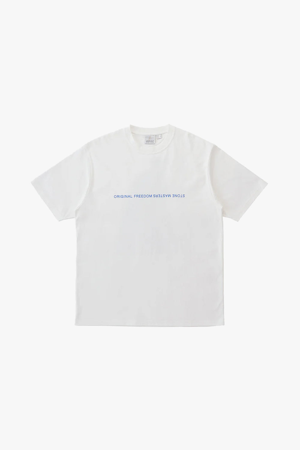 STONEMASTERS TEE