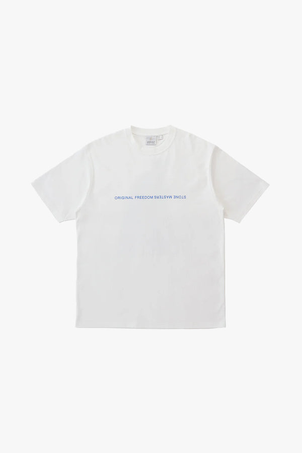 STONEMASTERS TEE