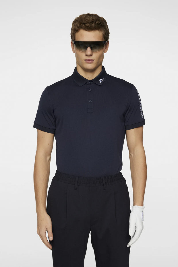 Tour Tech Slim Fit Polo