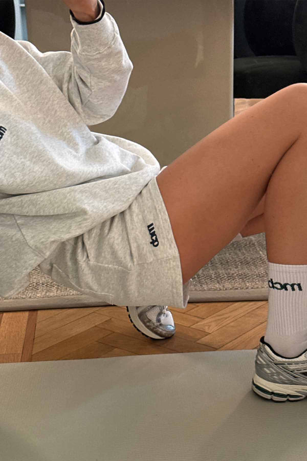 Signature Shorts