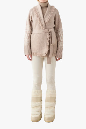 Setesdal Cardigan W