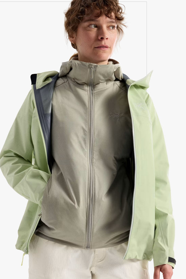 Atom Hoody W