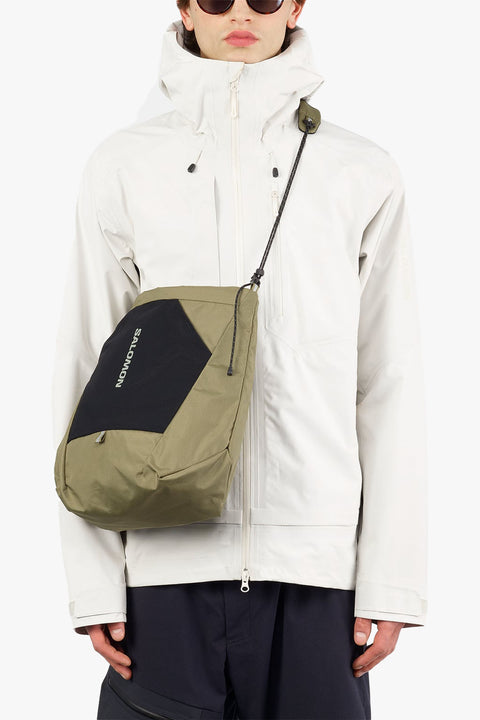 PACKABLE TOTE BAG