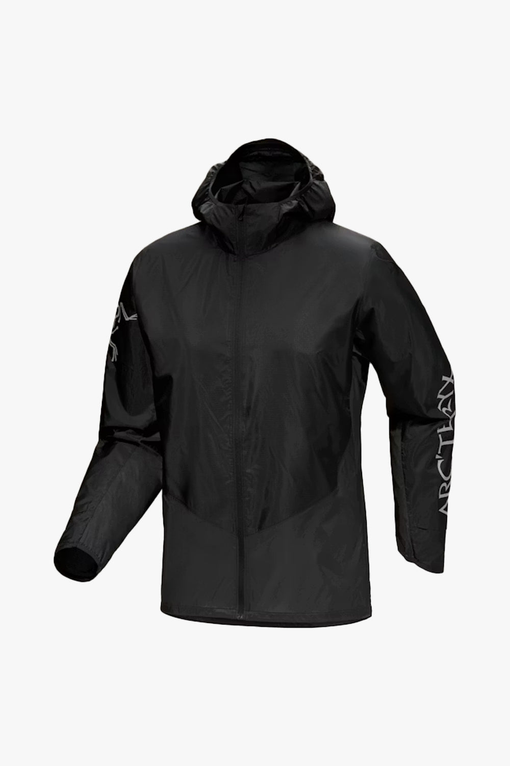 Norvan Windshell Hoody M