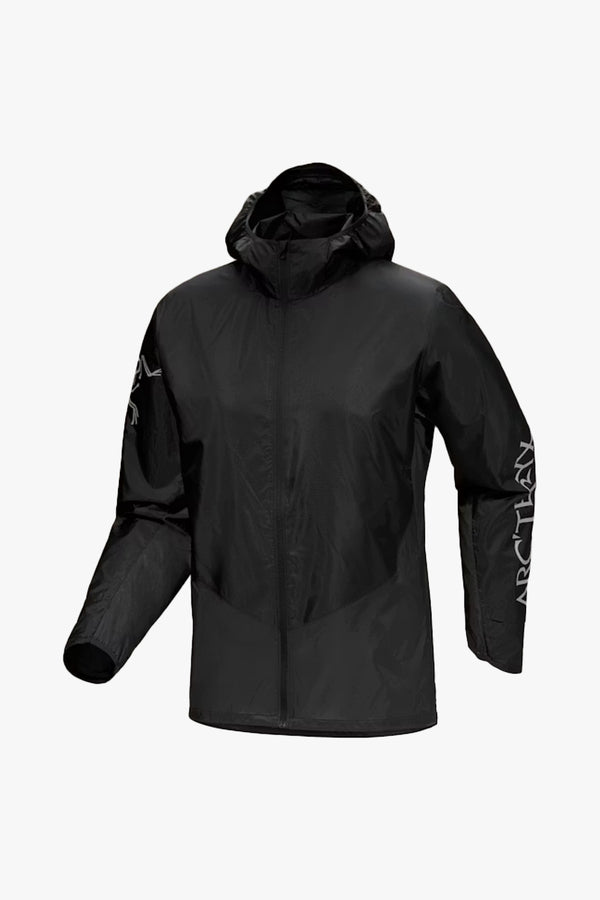 Norvan Windshell Hoody M