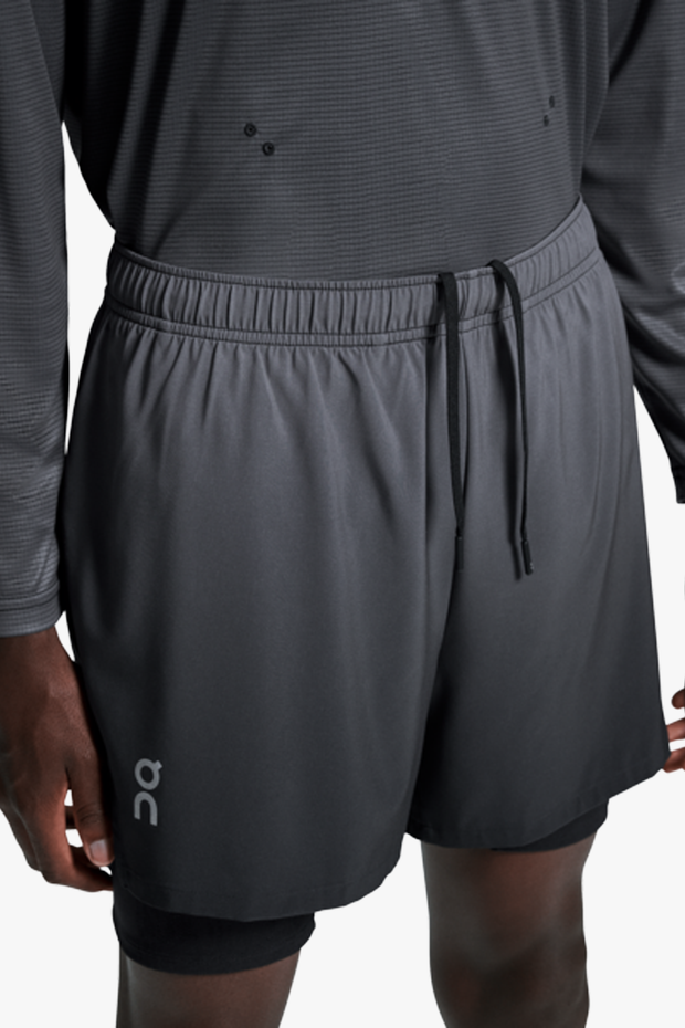 Men's Pace Shorts