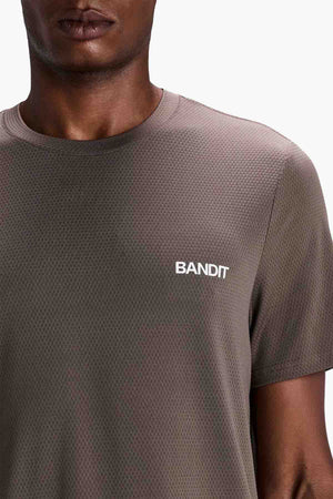 MEN'S MICROMESH™ RUN TEE