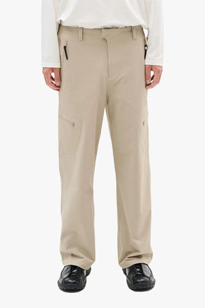 EDGE SOFTSHELL TECHNICAL TROUSERS