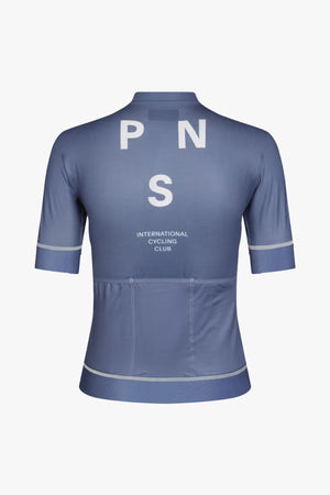 Women's mechanism Jersey
