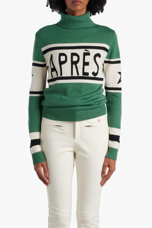 Schild Sweater Apres