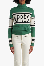 Schild Sweater Apres