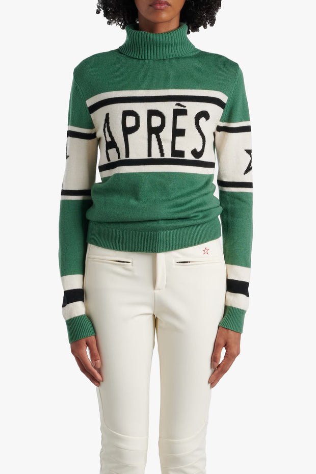 Schild Sweater Apres