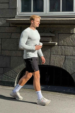 Core Training Longsleeve