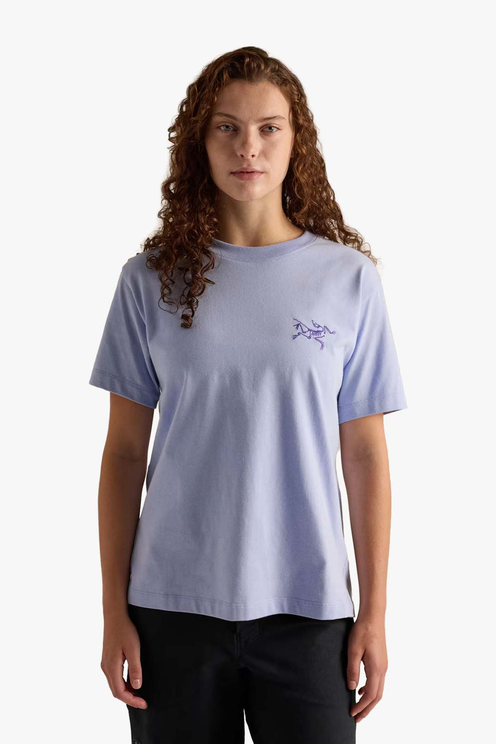 KRAGG SS COTTON SHIRT LS Women`s