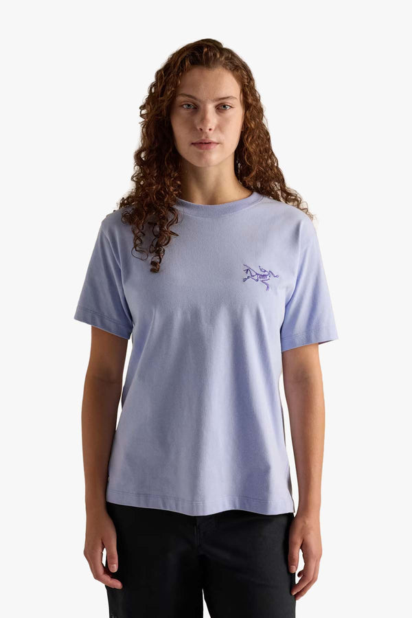 KRAGG SS COTTON SHIRT LS Women`s