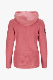 Women's Boiled Hoodie Laced